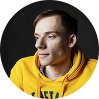 Денис Кондак интервью