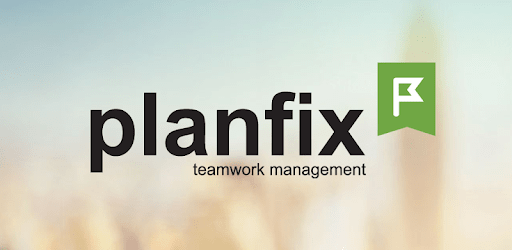 Логотип PlanFix