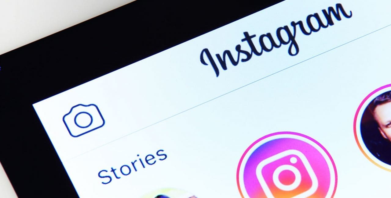 Масслукинг в Instagram