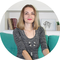 Лена проект-менеджер